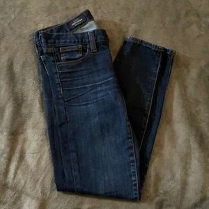 J. CREW Skinny Jeans